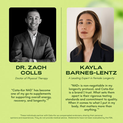 NMN Supplement – 4-In-1 NAD Supplement with Quercetin